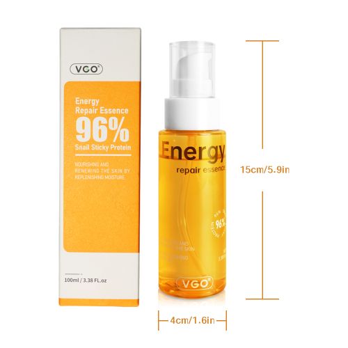 Snail Mucin Energy Repair Upgraded Version Snail Mucin Energy Repair Upgraded Version