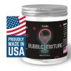 Bubble Mixture for Smoking Gun Cocktail Edible NONtoxic 8oz Wood Smoke Infuser and Smoker Machine Accessory Cold Smoke for Drinks made in USA