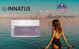 Dead Sea Mud Mask with Lavender Oil – 4oz Detoxifying & Purifying Face Mask – Infused with Spearmint