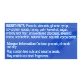 Kind Double Dark Chocolate Nut Protein Bars - Case Of 12 - 1.76 Oz