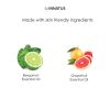 All-Natural Dreamy Grapefruit Pillow & Linen Spray – 4oz Aromatherapy Mist with Bergamot & Grapefruit for Refreshing Relaxation & Better Sleep – Water