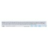 One Birthday Cake Flavored Protein Bar - Case Of 12 - 60 Grm