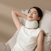 PSHZU5 neck massager neck support massage 360° anti-bow support 850 mAh endurance time 2h constant temperature hot compress