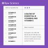 Vitamin B Complex Capsules B1 B2 B3 B5 B6 B7 B9 B12 Biotin Folic Acid Vitamin C for Energy & Immune Support Supplement Super B Complex for Women & Men
