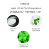 Sea Salt Fizzy Deconstructed Weekend Refresher Bath Bomb – 14oz Bath Fizz – Infused with Eucalyptus, Rosemary