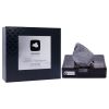 Essenza Stone Diffuser Set - Black
