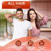 Batana Oil Shampoo and Conditioner Set Thickening Hair Products for Women and Men For Strengthening and Volumizing Fine and Thinning Hair Sulfate Free
