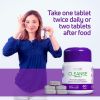 Intus Cleanse Digestive Health Blend with Triphala for Gut and Colon Cleanse With Laxative Properties for Detox Constipation Bowel Cleanse Bloating In