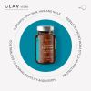 Zinc Bisglycinate 25mg 180 Tablets 6 Months Supply Natural Chelated Zinc Supplement Vegan Zinc Glycinate for Immune & Skin Support
