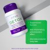 Colon Cleanse and Liver Detox for Digestive Health Ayurvedic Herbal Supplement to Support Gut Health Chronic Constipation Improve Digestion and Provid