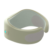 PSHZU5 neck massager neck support massage 360° anti-bow support 850 mAh endurance time 2h constant temperature hot compress