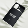 Insulated Vacuum Flask Set -Water Bottle with 3 Cups Gift Set
