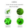 Essential Oil Aromatherapy Motivated Mist – 4oz Energizing Spray for Home, Office, & Car – Natural