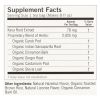 Yogi Kava Stress Relief Herbal Tea Caffeine Free - 16 Bag - Case Of 6