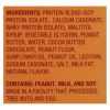 Think Thin's Creamy Peanut Butter High Protein Bars - Case Of 6 - 5/2.1 Oz