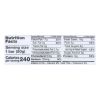 Kind Double Dark Chocolate Nut Protein Bars - Case Of 12 - 1.76 Oz