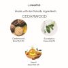 Calming Shower Spray with Eucalyptus & Cedarwood – 4oz Aromatherapy Shower Steamer Mist for Relaxation & Stress Relief – Infused with Neroli for a Spa