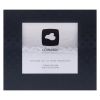 Essenza Stone Diffuser Set - Black