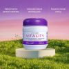 Ayurvedic Blend with Holy Basil Cinnamon Black Pepper and Ginger Formulated with Adaptogens and Antioxidants for Overall Wellness Herbal Supplement fo