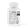 Macular Support Eye Health Vitamins Vision Supplements Lutein 400mg Zeaxanthin 10mg Eyebright Herb Lycopene Supplement Bilberry Supplement for Eyes Ey