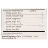 Yogi Egyptian Licorice - Case Of 6 - 16 Bags