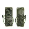 Outdoor sports leisure water bag liner camping riding replacement water bottle large capacity 3L lightweight portable water bottle multi-function wate