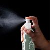 Calming Eucalyptus Shower Spray – 4oz Aromatherapy Shower Steamer Mist for Relaxation & Stress Relief – All-Natural Essential Oils for a Spa-Like Expe