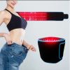 Adjustable Electric slimming belt fat burner postpartum slimming belt for women