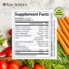 Vitamin B Complex Capsules B1 B2 B3 B5 B6 B7 B9 B12 Biotin Folic Acid Vitamin C for Energy & Immune Support Supplement Super B Complex for Women & Men