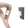 PSK705-1 Leg massager leg and leg heating massage pulse 200 Hz 2500mAh charging automatic thin arm leg massage, electric air compression leg massage