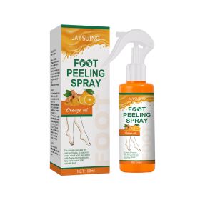 Exfoliating Deep Cleaning Care Spray (Option: 1pc)