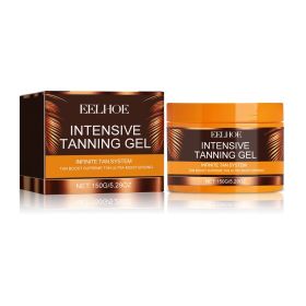 Beach Sunbathing Light Maintenance Gel (Option: 2pcs)