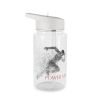 Water Bottle ��� Power Sip BPA-Free and Eco-Friendly Hydration