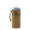 Men's Handheld Sports Outdoor Tactical Water Bottle Bag Pouch Cup Protector Insulated Mug Sleeve Mug Sleeve
