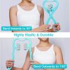 Neck Roller Massager 360�� Rotatable Trigger Point Roller Portable Massager with 6 Balls for Neck Leg Thigh Foot Pain Relief