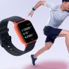 Smart Fit Multi Function Smart Watch Tracker and Monitor
