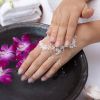 Dead Sea Soothing Bath Salt Soak with 21 Minerals ��� Relaxing, Detoxifying, and Nourishing for Skin ��� 14oz