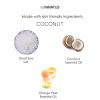 Dead Sea Soothing Bath Salt Soak with 21 Minerals ��� Relaxing, Detoxifying, and Nourishing for Skin ��� 14oz