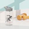 Water Bottle ��� Power Sip BPA-Free and Eco-Friendly Hydration